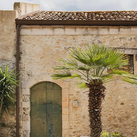 Chateau Bonfala 노토