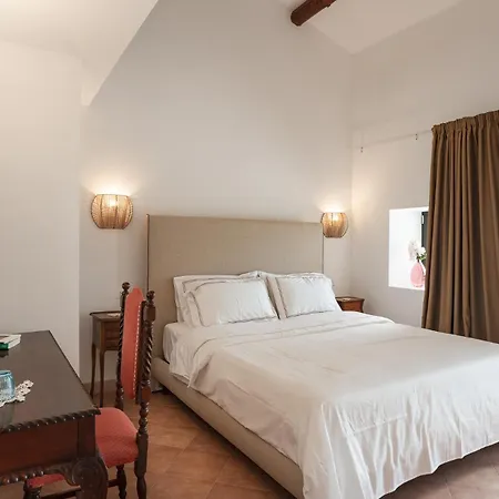 Resort Chateau Bonfala Noto
