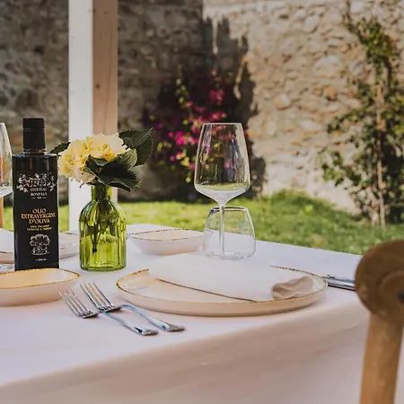 Resort Chateau Bonfala Noto