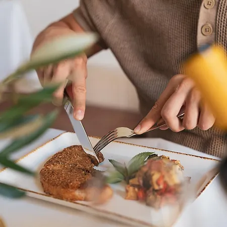 Chateau Bonfala 리조트 노토