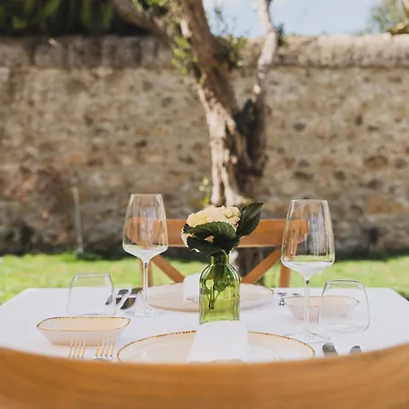 Chateau Bonfala Resort *