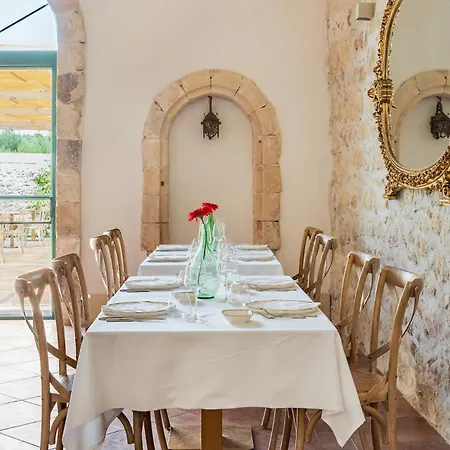 Chateau Bonfala *