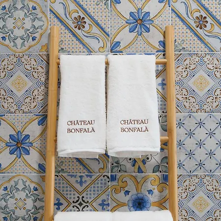 Chateau Bonfala 노토