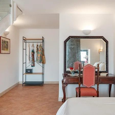 Resort Chateau Bonfala
